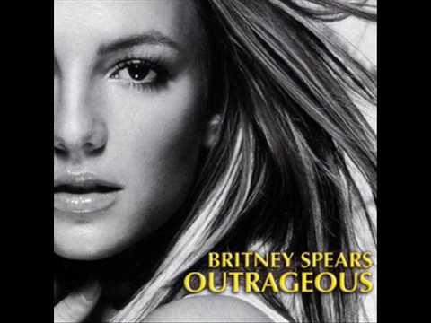 Britney Spears - Outrageous (Junkie XL Dancehall Remix) - YouTube