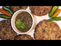 AUTHENTIC FISH KABAB BY FINE DINE AT HOME 