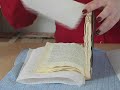 How to Dry Partially Wet Books