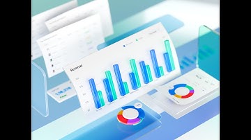 Saas 2D/ 3D Explainer Video Showreel 2025