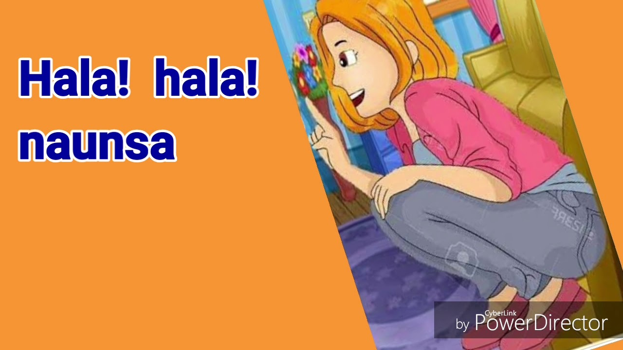 Ang Mata ni Tata song (mtb cebuano story) - YouTube