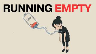 Psychology of People Who Are Emotionally Exhausted