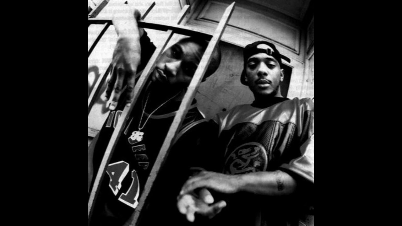 Mobb Deep - The Money (Enrichment Mix) - YouTube