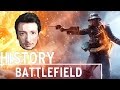 GEÇMİŞTEN BUGÜNE Battlefield - History (2002-2016)