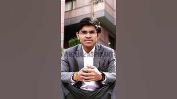 Pradeep singh One of the Youngest IAS Officer  | IAS MOTIVATIONAL VIDEO | IAS Motivation | UPSC