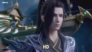 Battle Through the Heavens Season 5 Episode 43 | The Best Donghua Preview