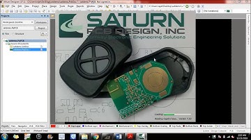 Saturn PCB Toolkit tutorial with DEMO in Altium Designer