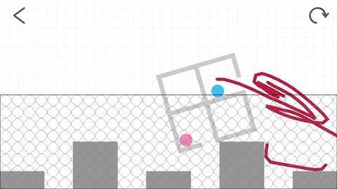 I have cleared stage 408 on Brain Dots! http://braindotsapp.com #BrainDots #BrainDots_s408