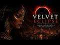 Velvet Eclipse 🌒 | 1 Hour Dark Hypnotic Melodic Techno