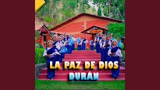 Video thumbnail of "La Paz de Dios Durán - Maravilloso"