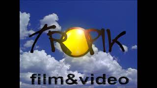 Tropik Film And Dvd Logo