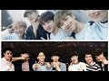 BTS РЕАГИРУЮТ НА EXO|РЕАКЦИЯ BTS НА EXO MONSTER