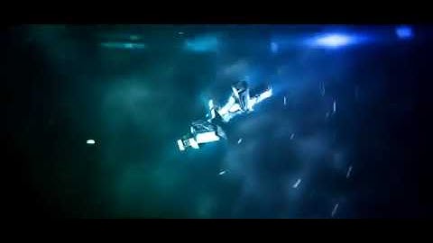 zexyl • intro • KondorFX.-Really Bad..