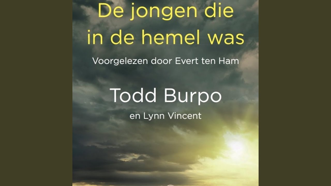 De Jongen Die In De Hemel Was