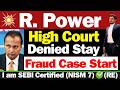 Court का फैसला | Reliance Power Latest News | RPower Share Latest News | R Power News | R Power