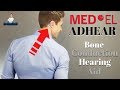 Newest Bone Conduction Hearing Aid | Med-EL ADHEAR