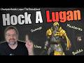 Hock A Lugan: Post Buff Lugan The Steadfast Guide - Raid Shadow Legends