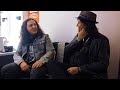 Capture de la vidéo Phil Campbell And The Bastard Sons - Phil And Neil Recommend... (Official Interview)