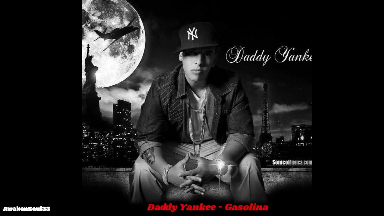 Daddy yankee gasolina remix
