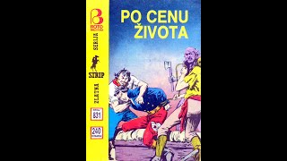 Po cenu života - Komandant Mark - II deo (ZS 831)