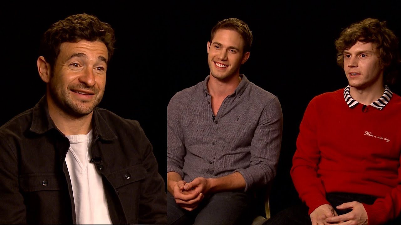 'American Animals' Team Reveals Their Favorite Heist Movies