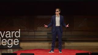 You Are Here: Finding Ourselves and Each Other in Stories | Jay Edidin | TEDxHarvardCollege