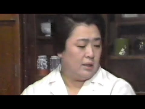 昭和のホームドラマ 肝っ玉かあさん Youtube