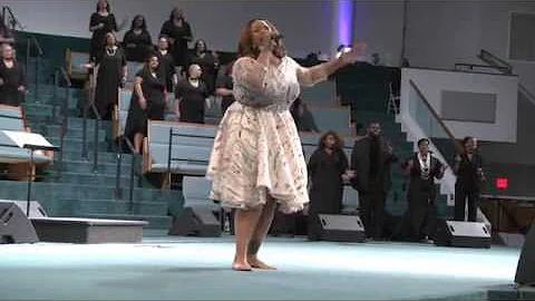 Official Video: Kierra Sheard "Indescribable" and Lorraine Stancil "For Every Mountain"