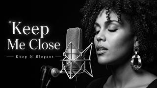 Keep Me Close | Uplifting Soul Blues | Blues Pop ballad