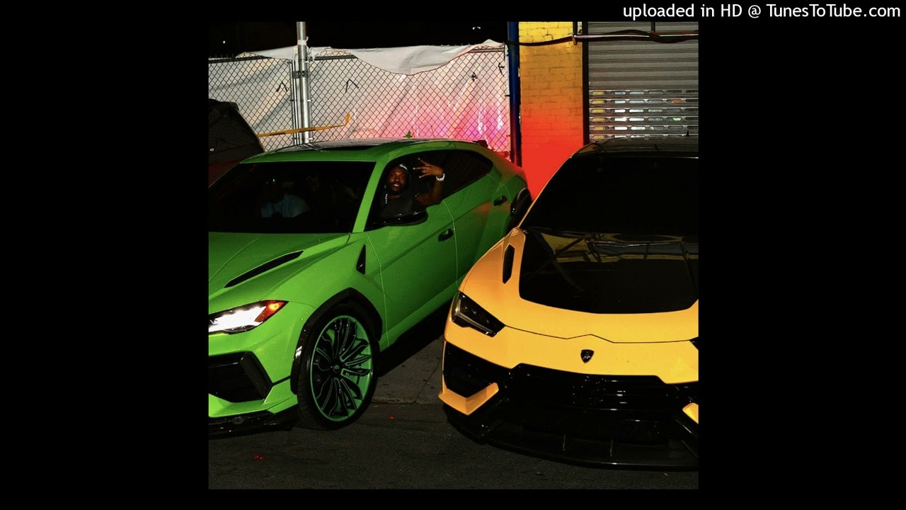 (FREE) Meek Mill Type Beat - “NOT THE SAME"