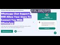 How To Add WhatsApp Chat Support to Your Wordpress Website - Lifetime Access