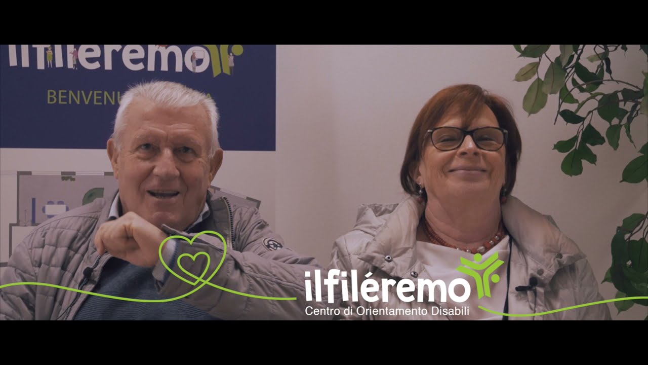 SOSTIENI LA CASA DE IL FILEREMO | Il Fileremo Centro Orientamento Disabili
