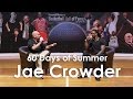 60 days of summer  jae crowder
