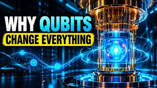 Why Qubits Could Change Computing Forever