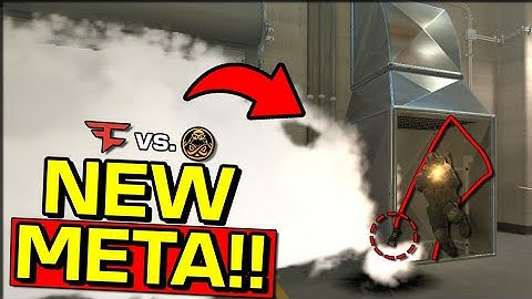 The GREATEST Counter-Strike Match | Pro CS2 Breakdown | FAZE vs. ENCE