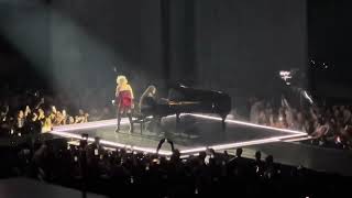 Madonna - The Celebration Tour - Bad Girl Live from Mexico City Night 3