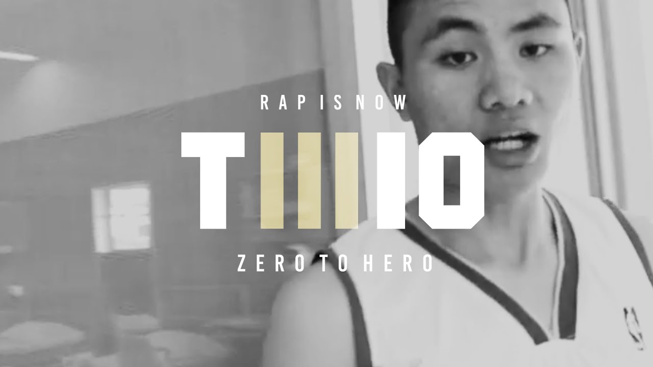 z2h channel TWIO3 : 389 BINSMOOTH (ONLINE AUDITION) | RAP IS NOW