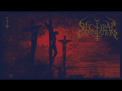 Spectral Damnation - Extra Æcclesiam (Full Album Premiere)