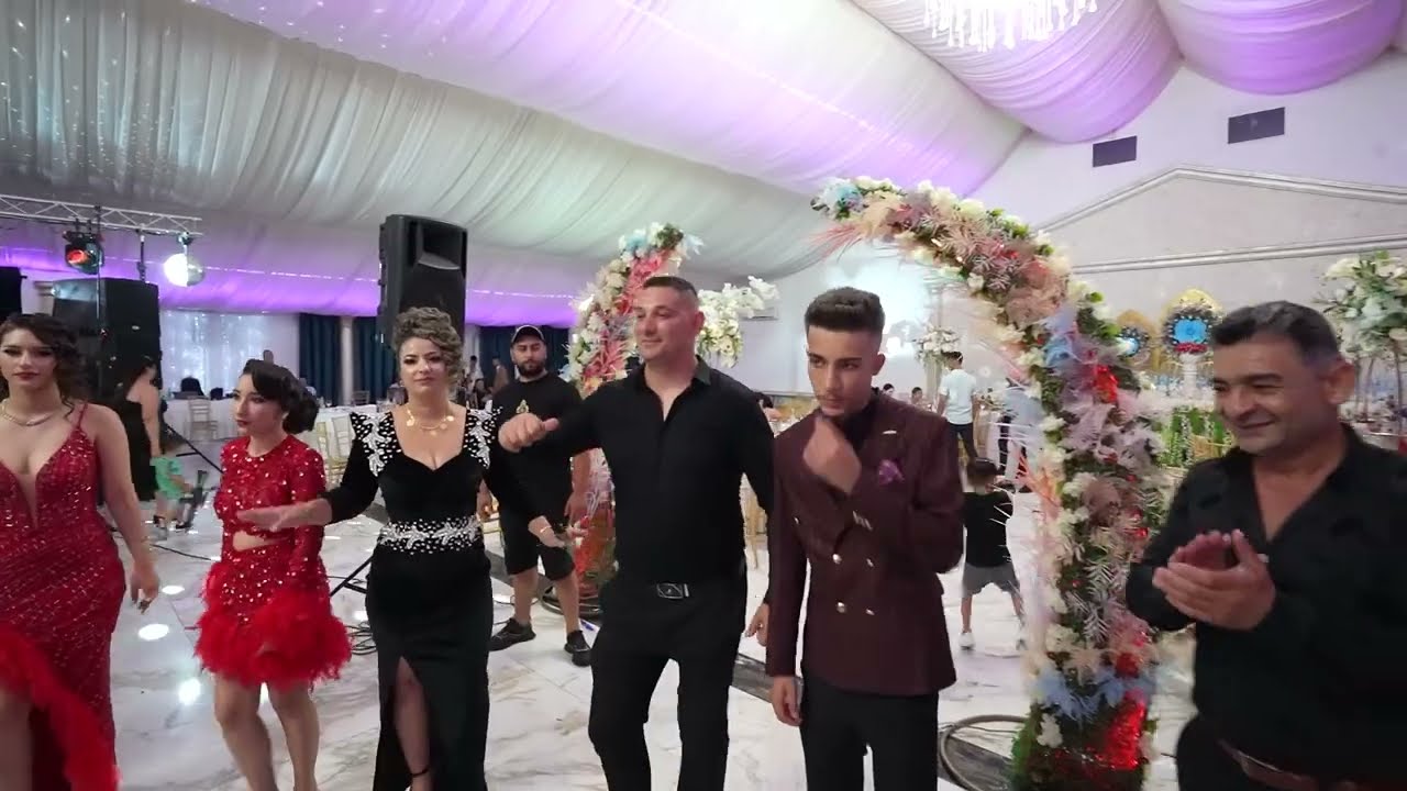 Sorin si Georgiana - colaj nunta 18.07.2023