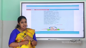 SILVER HILLS HSS | Std VI | Malayalam | VEGAMURANGU | Ms Athira K