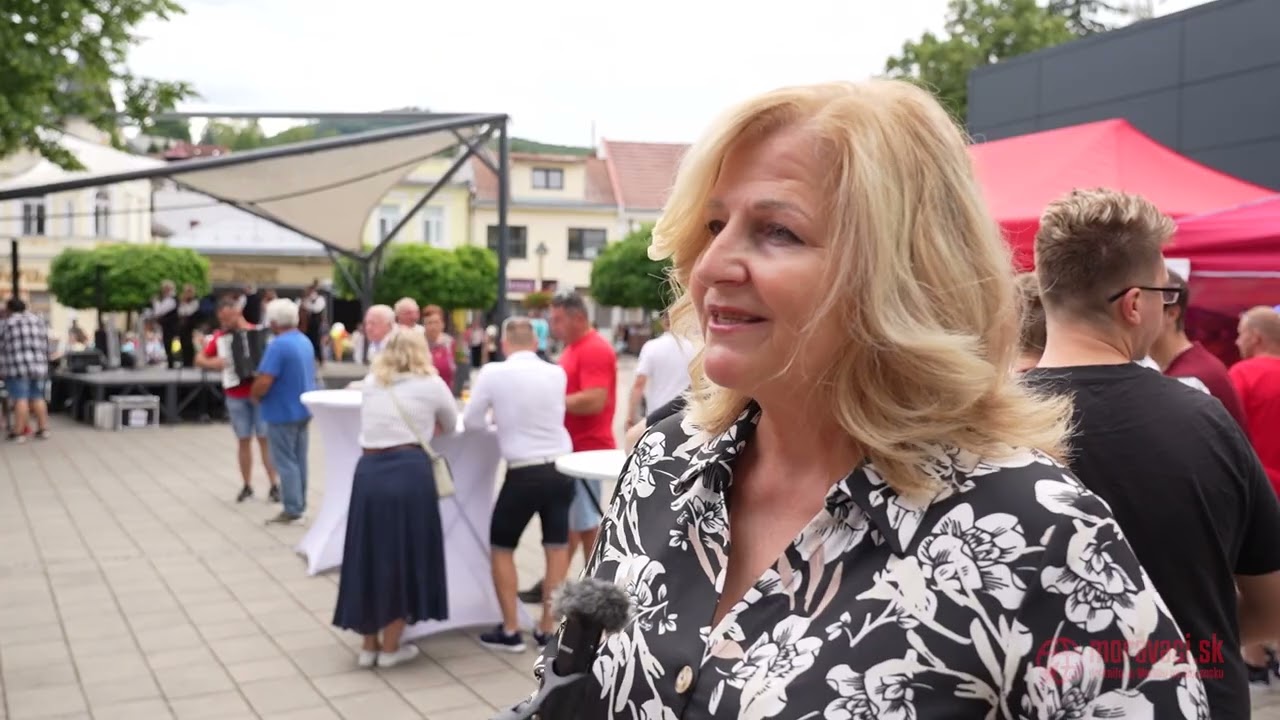 Moravská hudobná tour 2026 v Trenčianskych Tepliciach