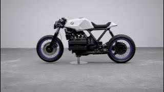 motogadget mo.unit blue & mo.ride app