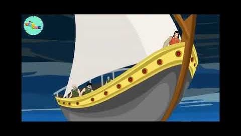 In the Land of Lilliput DAV board Class 4 (Part 1)