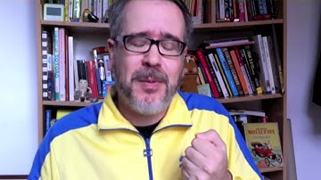 Global Game Jam Keynote 2012 -- International version