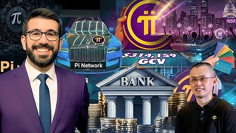 Confirmed✅Pi Network GCV 314,159 Breakthrough in India🚀Barter Event Signals Decentralized Prosperity