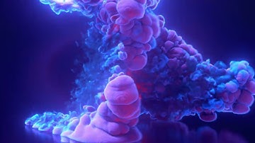 Colour Smoke INTRO LOGO OBEC 2023 อินโทรโลโก้ สพฐ. 2566 [AE]