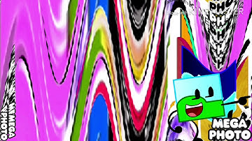 Crying 4.20 The Objects MegaCubed