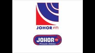 RTM Johor FM station ident jingle (Permata Selatan)
