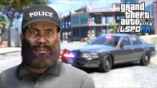 GTA 5 - LSPDFR Ep579 - Specialized Gang Unit!!