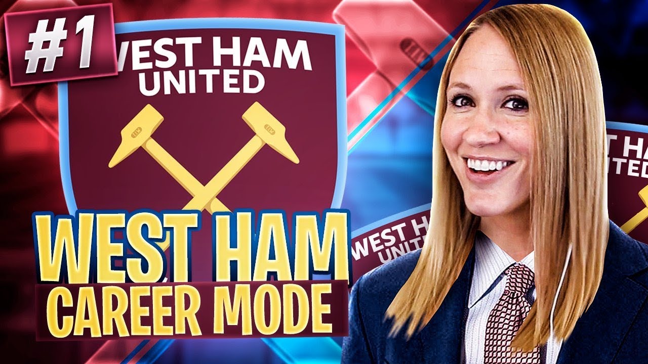 *NEW SERIES* FIFA 19 CAREER MODE! THIS IS MY FIRST TIME!